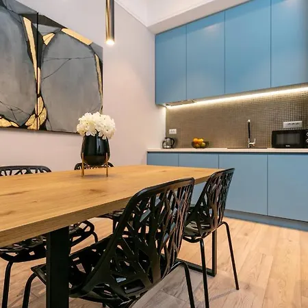 Апартаменты Harbour