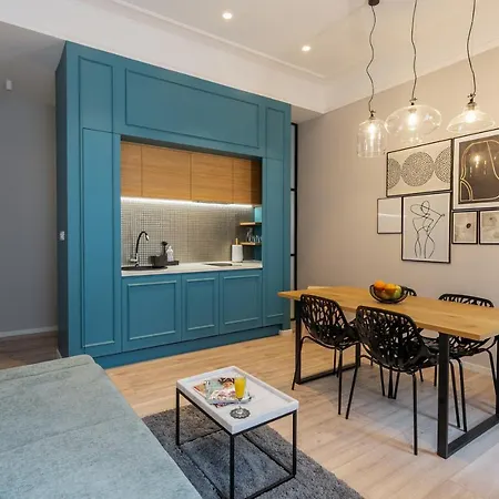 Harbour Apartment Rijeka