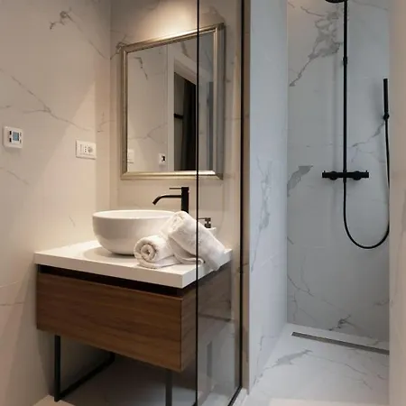 Harbour Apartment