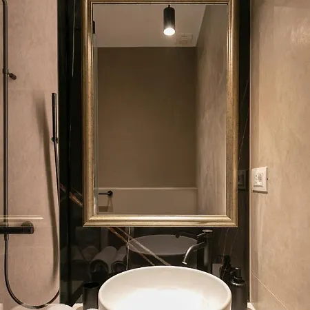 Apartment Harbour *