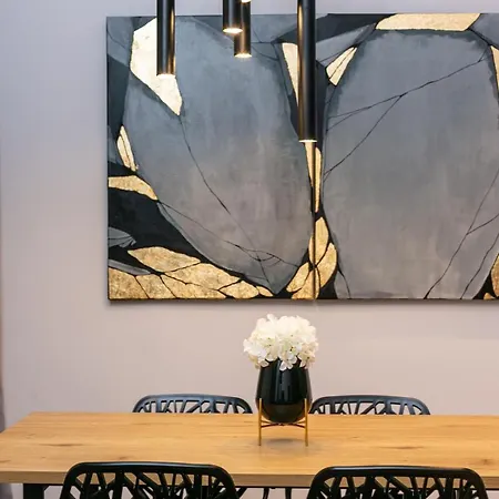 Harbour Apartment
