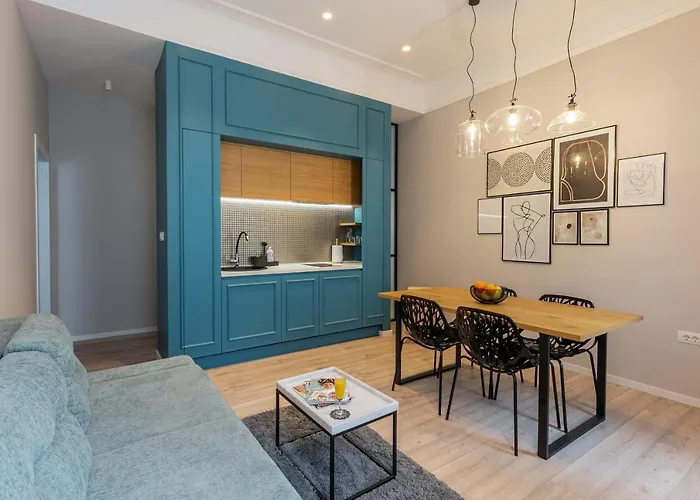 Harbour Apartamento Rijeka