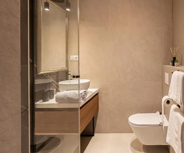 Harbour Apartamento *