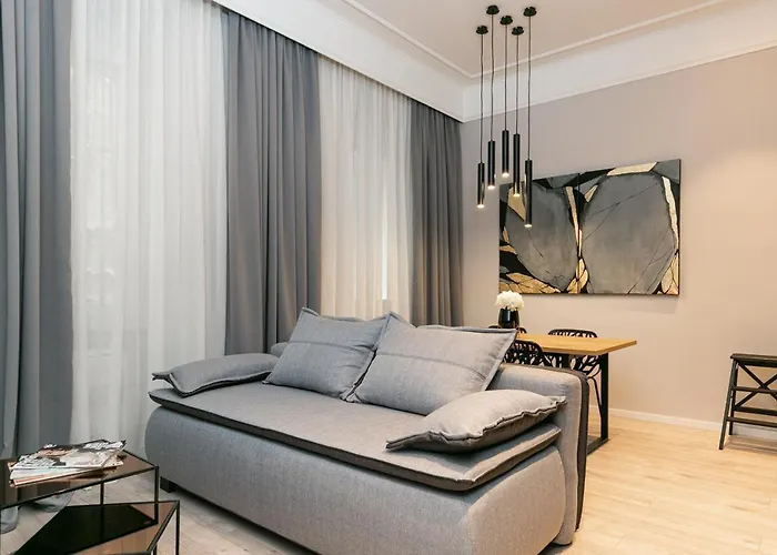 Harbour Apartamento Rijeka