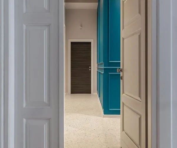 Harbour Apartamento Rijeka