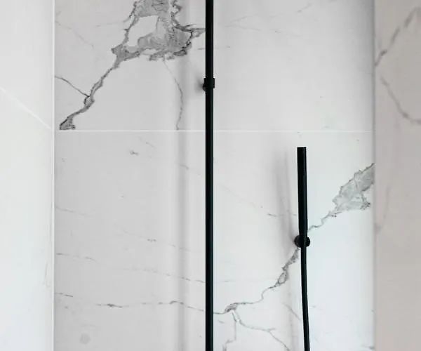 Apartamento Harbour *