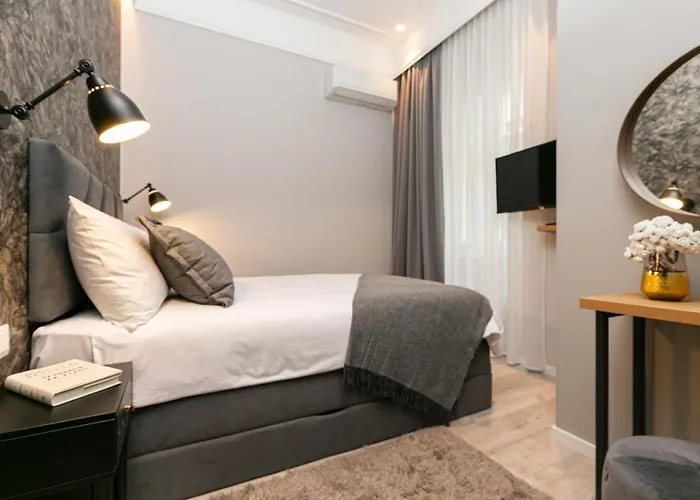 Apartamento Harbour Rijeka