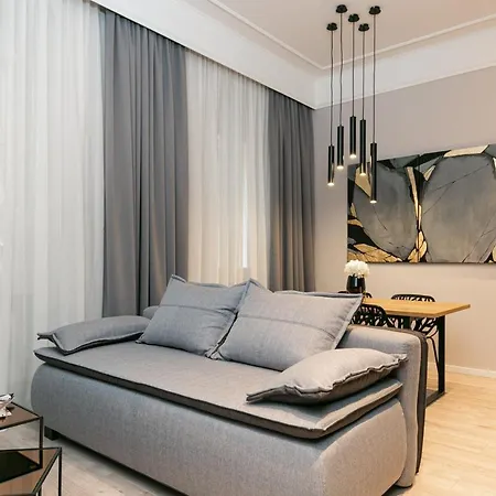 Harbour Apartment Rijeka