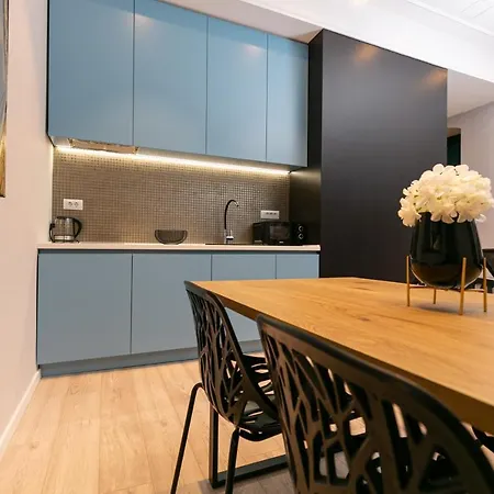 Appartamento Harbour Fiume