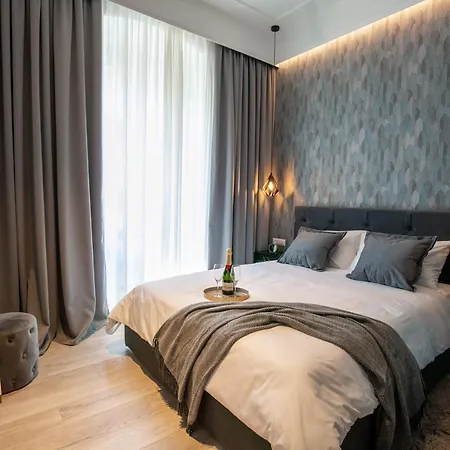 Apartman Harbour
