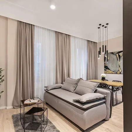 Harbour Apartman