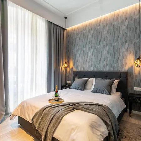 Apartman Harbour *