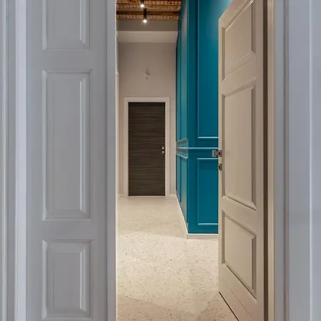 Harbour Appartamento Fiume