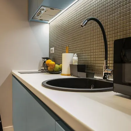 Appartamento Harbour