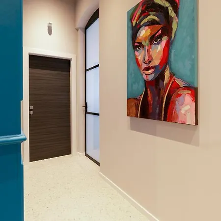 Apartman Harbour *