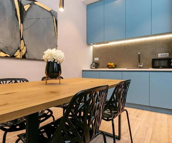 Apartman Harbour