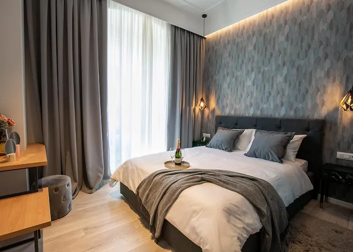 Apartman Harbour