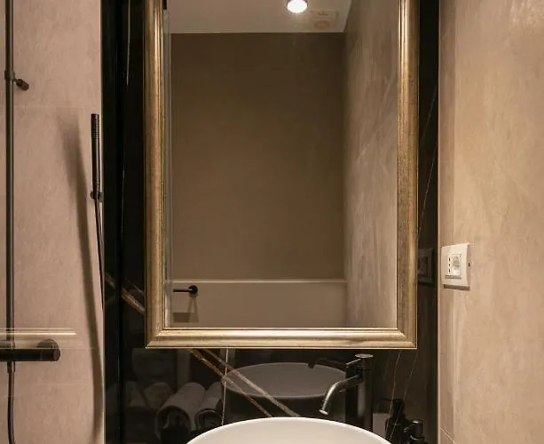 Apartman Harbour *
