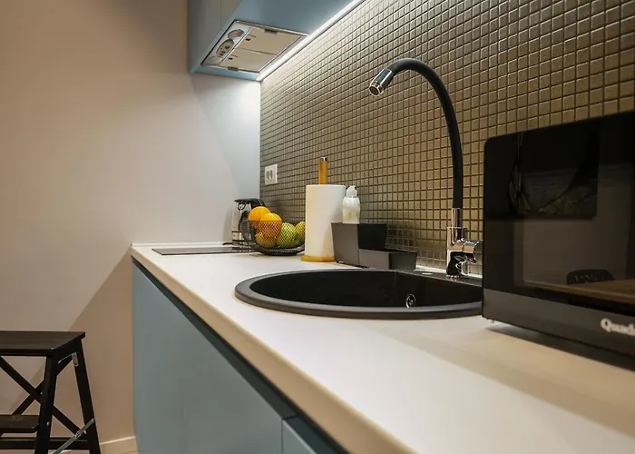 Apartman Harbour